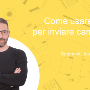 Come usare Brevo per inviare campagne SMS