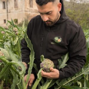 L’importanza del legame con la propria terra.