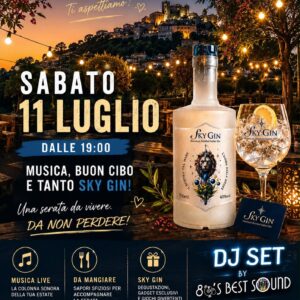 ✨ È arrivato il momento!